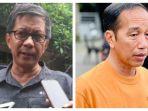 Soal Hinaan Rocky Gerung Terhadap Jokowi, Gerindra: Baiknya Sampaikan Narasi yang Guyub dan Damai