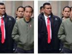 Profil Mayor Windra Sanur 8 Tahun Kawal Presiden Jokowi Kini jadi Kasdim Tangerang