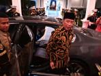 Adu Riwayat Pendidikan Jusuf Kalla-Jokowi, Dua Tokoh Bersinggungan di Kasus Tuduhan Ijazah Palsu