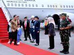 Mas Gibran Tak Hadiri Pembukaan Piala Dunia U17 di Surabaya, Jokowi Gandeng Jan Ethes