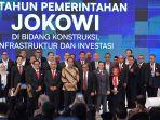Gapensi Komitmen Dukung Pembangunan Pemerintahan Prabowo-Gibran Lanjutkan Program Jokowi