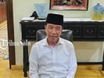 Motif Politik Arahan Jokowi Dukung Prabowo-Gibran 2 Periode, Pengamat: Malah Tekanan untuk Prabowo