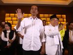 Hasil Quick Count Tiap Propinsi :Jokowi Menang di Jawa-Bali-Papua, Prabowo di Sumatera-Sulawesi