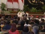 Jokowi: Indonesia Sambut Gembira dan Hangat Kedatangan Bapa Suci Paus Fransiskus