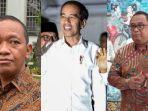 Respons Jokowi, Menteri Bahlil hingga Istana soal PKS Tolak Ibu Kota Negara Pindah ke IKN