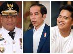 Kasus Kaesang, Beranikah PDIP Bersikap Tegas kepada Keluarga Jokowi Seperti Terhadap Murad Ismail?