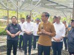 Bukan Hanya Untuk IKN, Jokowi Sebut Persemaian Mentawir akan Dukung Penghijauan Pulau Kalimantan