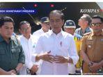 Kata Presiden Jokowi soal UU Kesehatan: akan Perbaiki Layanan Kesehatan dan Percepat Pemenuhan Nakes