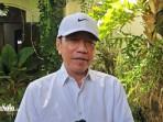 Roy Suryo Soal Berkas Kasus Ijazah Jokowi Sudah P21: Belum Jelas, Itu Nggak Boleh Cuma secara Lisan