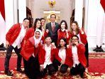 Rocky Gerung: PSI Sejak Awal Memang Disiapkan dari dan untuk Jokowi