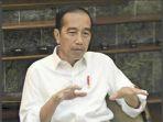 Jokowi: Selamat Natal Semoga Kedamaian Menyertai Kita Semua