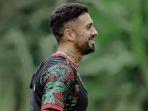 Transfer Pemain Liga 1: Malut United Rekrut 2 Pemain Kawakan, Jonathan Bustos Kembali ke Indonesia