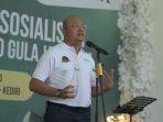 Koperasi Pangan Didorong Jadi Penggerak Rantai Pasok Sembako Nasional
