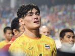 Jonathan Khemdee Tinggalkan Timnas U22 Thailand, Pelatih Disarankan Segera Mencari Pemain Pengganti