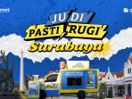 Panggung Judi Pasti Rugi Ada di Kota Pahlawan, Surabaya