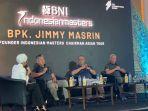 Indonesians Masters 2023 Siap Digelar, Lebih dari 100 Golfer Siap Perebutkan Rp23 Miliar