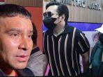 David Bayu Hadapi Masalah Video Syur Audrey Davis, Judika Yakin Sang Musisi Tegar