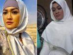 Ibu Mendiang Julia Perez Masih Dirawat Pasca-ditabrak, Pusing dan Mual Efek Pembekuan Darah di Otak