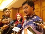 Istana Hormati Keputusan KPU Tutup Akses Dokumen Capres-Cawapres, Termasuk Ijazah