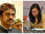 Jurist Tan dan Riza Chalid: Jadi Tersangka Korupsi Selang 5 Hari, Sama-sama Berada di Luar Negeri