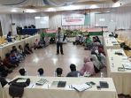 Juru Bicara Pancasila Bengkulu Lihat Persoalan Kesejahteraan Belum Merata