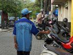 Daftar Tempat Parkir di Yogyakarta saat Libur Tahun Baru 2024, Ada 17 Titik Lokasi