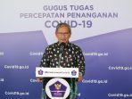 Penambahan Kasus Positif COVID-19 Masih Terjadi, DKI Jakarta Tertinggi Disusul Jawa Timur