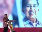Jusuf Kalla Imbau Masyarakat Aceh Perlakukan Para Imigran Rohingya dengan Cara-cara Beradab