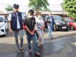 Pasangan Muda Pembuang Bayi di Palmerah Ditangkap, Motifnya Rasa Malu