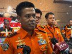 Anggota Basarnas Gugur Karena Didorong Pelaku Percobaan Bunuh Diri di Jayapura, Alami Luka di Kepala