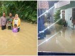 Sebanyak 33 Desa Terendam Banjir di Kabupaten Grobogan, 2.822 Unit Rumah Terdampak