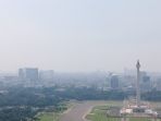 Pelaku Industri Didorong Lakukan Upaya Pengukuran Emisi Gas Rumah Kaca