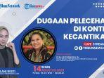 Talkshow Kacamata Hukum Tribunnews 14 Agustus 2023: Dugaan Pelecehan di Kontes Kecantikan