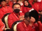 Ahok Sebut Ganjar Mahfud Pasangan Lengkap, Berani Berantas Korupsi dan Perbaiki Birokrasi
