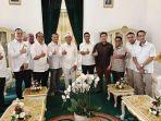 Kadin dan Pemprov Jawa Barat Perkuat Sinergi untuk Pembangunan Berkelanjutan