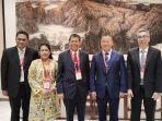 Kadis PPKUMK DKI Sebut Jakarta Ambil Pengalaman Shenzhen Perkuat Ekosistem Bisnis dan UKM