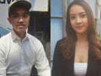 Momen Usil Kaesang yang Bikin Paspampres Tersipu Malu di Depan Anya Geraldine