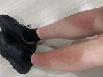kaki-model-jepang-alice-mukaide-yang-terbakar.jpg