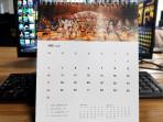 Kalender Jawa 31 Mei 2026, Peruntungan Weton Minggu Pon Wuku Mangkir