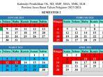 Jadwal Libur Februari 2024 untuk Siswa SD, SMP, SMA sesuai Kalender Pendidikan