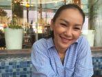 Belum Setahun Cerai, Kalina Ocktaranny Kini Pamer Kekasih Baru, Ternyata Cinta Pertamanya saat SMA