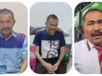 Senyum Tipis Pengacara Kamaruddin Simanjuntak, Namanya Ganti Jadi Khaleb, Penyakitnya Masih Misteri