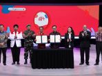 VIDEO EKSKLUSIF KICK OFF BKKBN: Semesta Mencegah Stunting