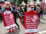 Ketua KPAI Margaret Aliyatul Maimunah: Banyak Orang Tua Stress