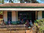 Melihat Kampung Unik di Ciamis, Lokasi di Tengah Hutan yang Hanya Ada 8 Rumah