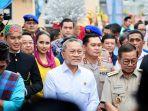 Menko Zulhas Sebut Rp 20 Triliun akan Dikucurkan untuk Pembangunan Kampung Nelayan