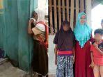 kanan-video-yang-viral-di-media-sosial-dan-kiri-uun-unaini-saat-mengunjungi-keluarga-tersebut.jpg