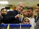 Ucapan Selamat dari 14 Pemimpin Dunia pada Presiden Iran Terpilih Masoud Pezeshkian