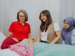 Kanker Serviks Masih Jadi Ancaman Serius, Deteksi Dini dengan Pap Smear Jadi Kunci Pencegahan