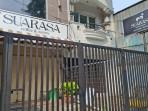 Kamaruddin Simanjuntak Dikabarkan Sakit, Kantor Hukum di Jakarta Barat Tutup Sejak 2025
